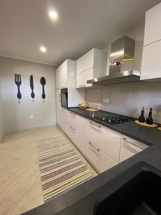 Apartman Petra Gustirna Zewnętrze zdjęcie