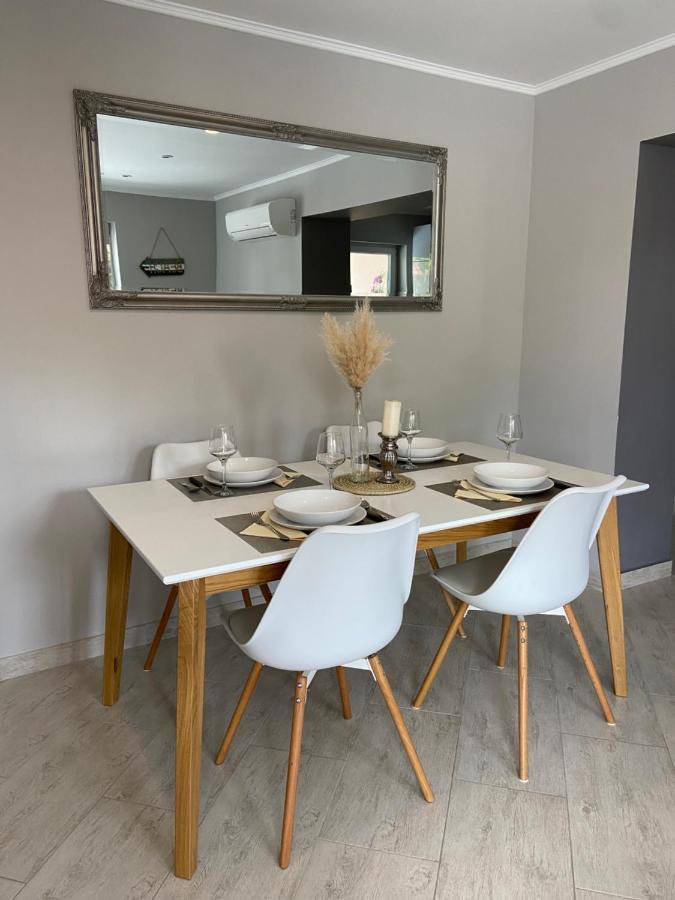 Apartman Petra Gustirna Zewnętrze zdjęcie