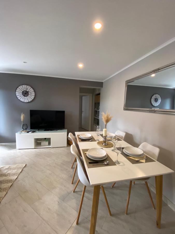 Apartman Petra Gustirna Zewnętrze zdjęcie