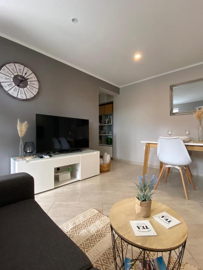 Apartman Petra Gustirna Zewnętrze zdjęcie